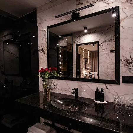 Carlina Amaris Bed & Breakfast Trogir