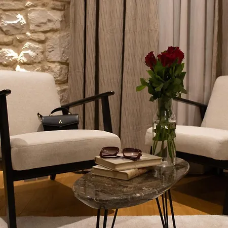 Carlina Amaris Bed & Breakfast Trogir