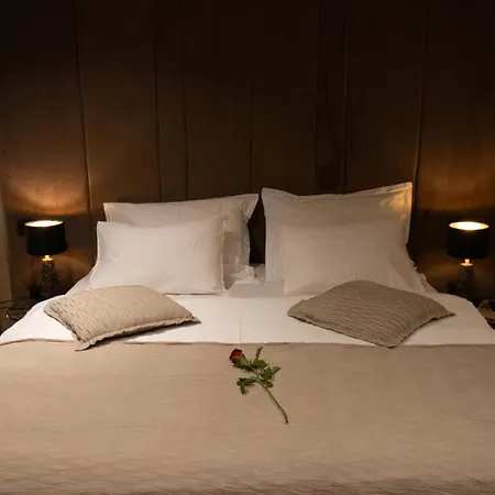 Bed & Breakfast Carlina Amaris