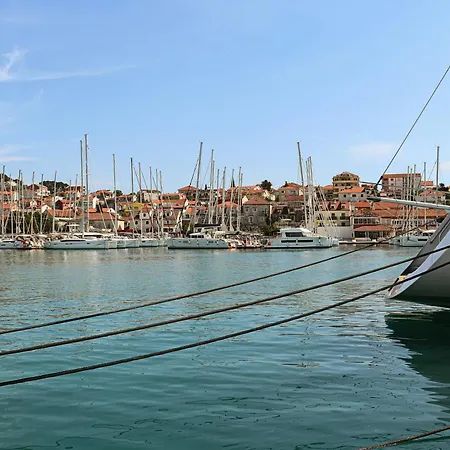 Bed & Breakfast Carlina Amaris Trogir