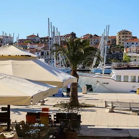 Carlina Amaris Frühstückspension Trogir