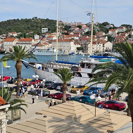 Bed & Breakfast Carlina Amaris Trogir